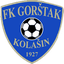 FK Gorštak