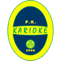 FK Karioke