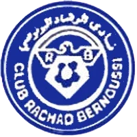 Rachad Bernoussi