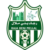 Raja de Béni Mellal