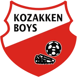 Kozakken Boys