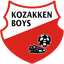 Kozakken Boys