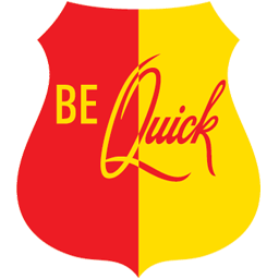 Be Quick 1887