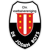 CVV De Jodan Boys