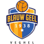 Blauw Geel '38