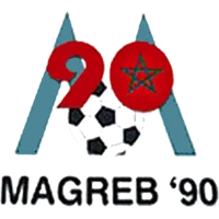 Magreb '90