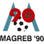 Magreb '90