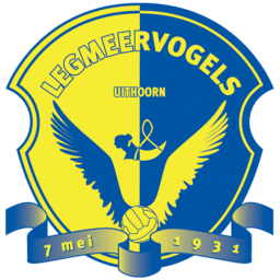 Legmeervogels