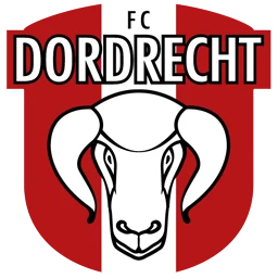 FC Dordrecht FC Dordrecht