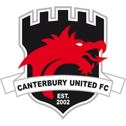 Canterbury United Dragons
