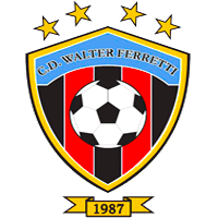CD Walter Ferretti