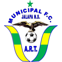 ART Municipal Jalapa