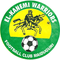 El-Kanemi Warriors