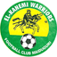 El-Kanemi Warriors