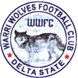 Warri Wolves