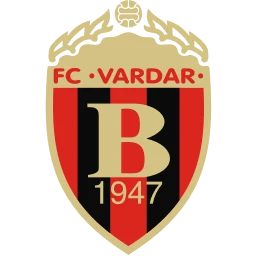 Vardar Skopje Vardar Skopje