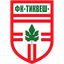 FK Tikveš FK Tikveš