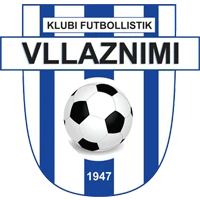 FK Vlaznimi