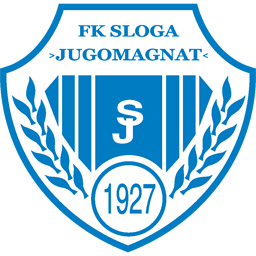 FK Sloga Jugomagnat