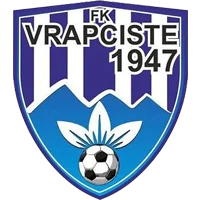 FK Vrapčište