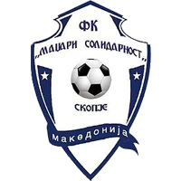 FK Madžari Solidarnost