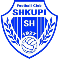 FC Shkupi