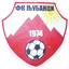 FK Ljubanci FK Ljubanci