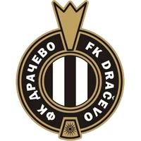 FK Dračevo