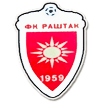 FK Rastak