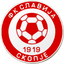 Slavija Skopje