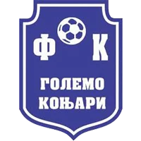 FK Golemo Konjari