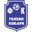 FK Golemo Konjari