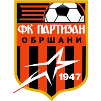 Partizan Obršani