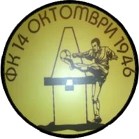 14 Oktomvri 1946