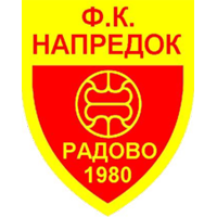 Napredok Radovo