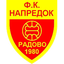 Napredok Radovo