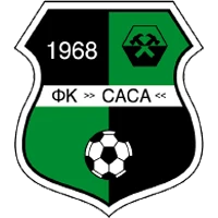 FK Sasa