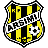 FK Arsimi