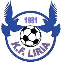 KF Liria Zagraçan