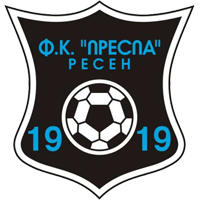 FK Prespa