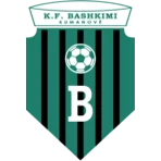 FK Bashkimi