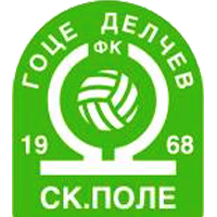 FK Goce Delčev