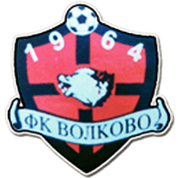 FK Volkovo