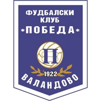 Pobeda Valandovo