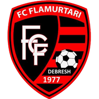 Flamurtari Debreše