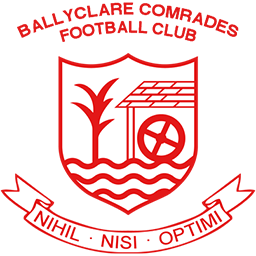 Ballyclare Comrades