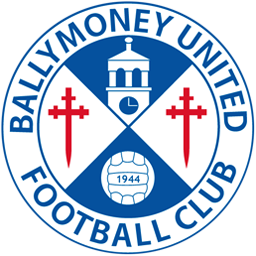 Ballymoney United