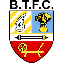 Banbridge Town FC