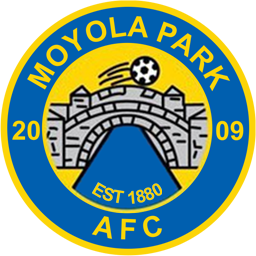 Moyola Park