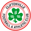 FC Cliftonville FC Cliftonville